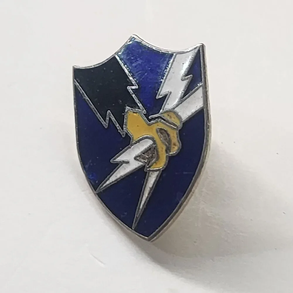 ARMY SECURITY AGENCY (1